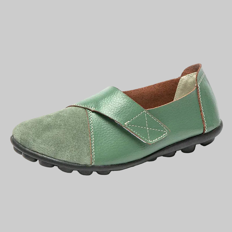 Groen