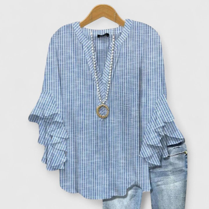 Blauw