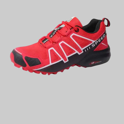 Sien | Dames Waterdichte Anti-slip Wandelschoenen
