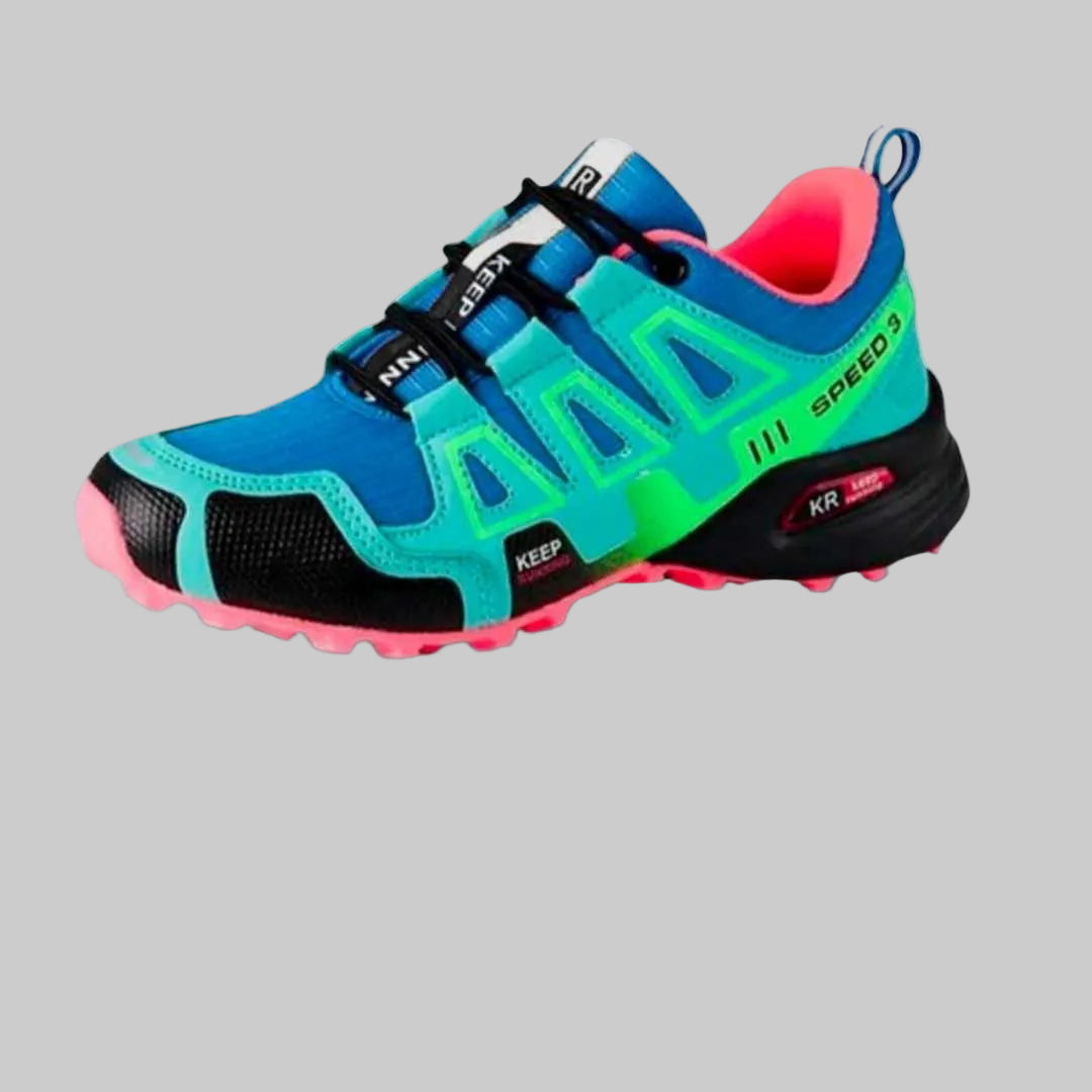 Turquoise-blue (Women)