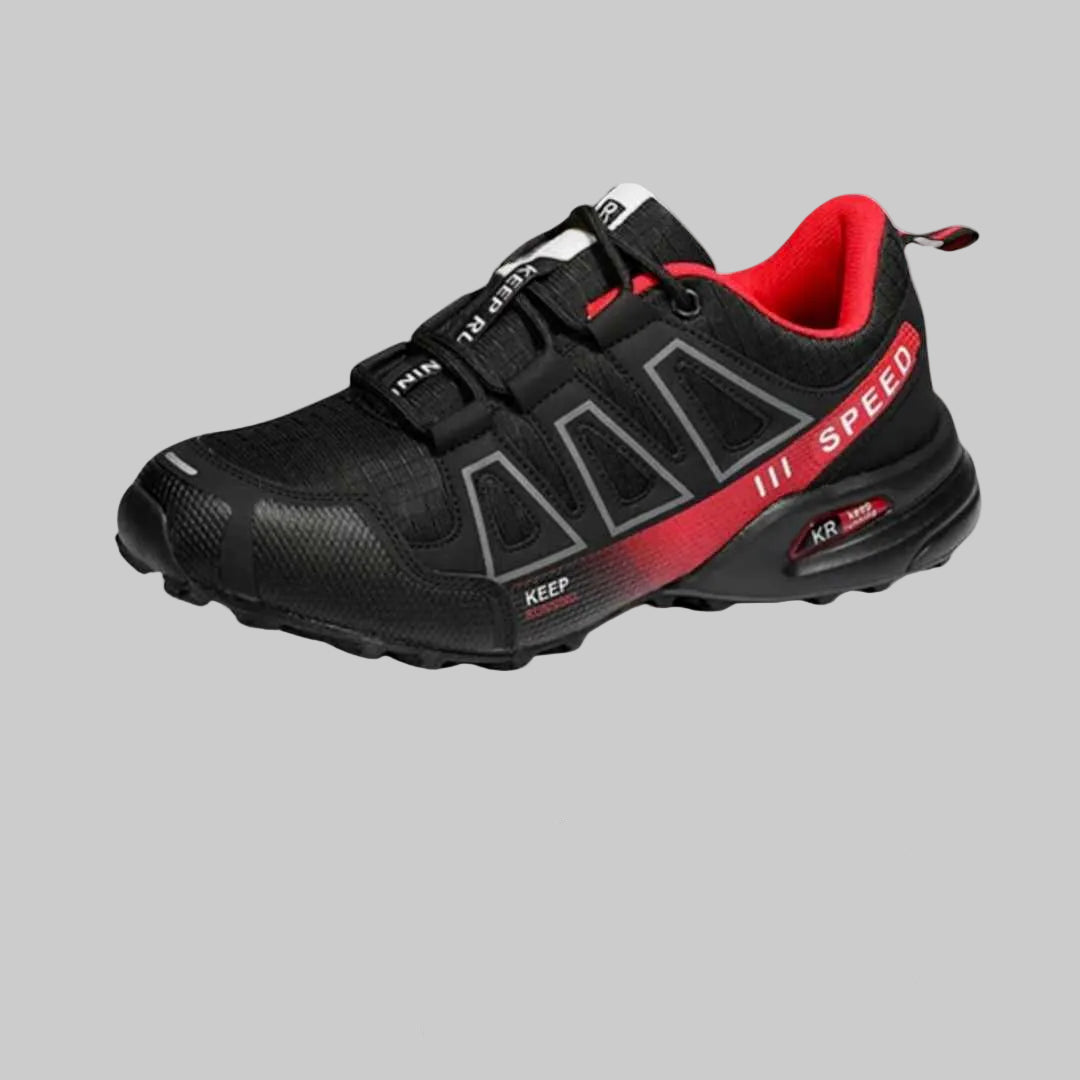 Black-red