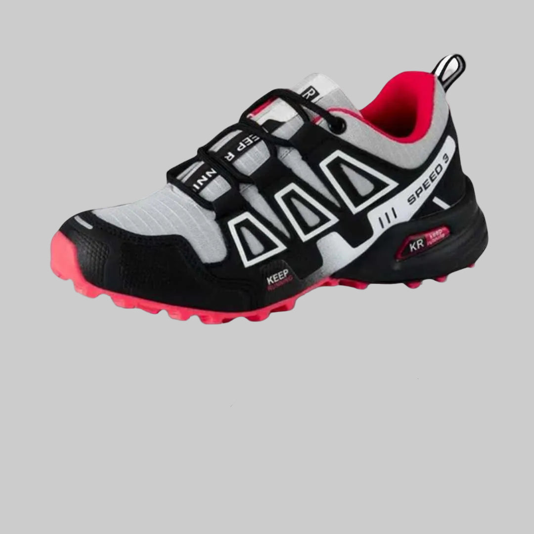 Black-pink (Women)