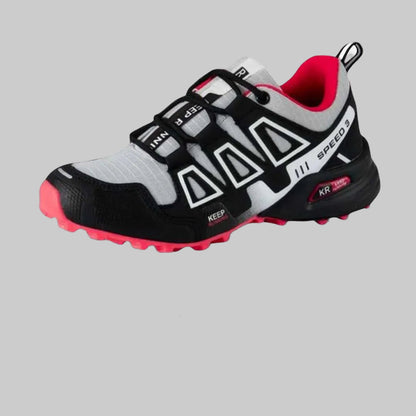 Black-pink (Women)