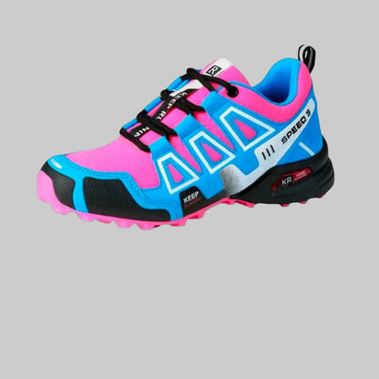 Blue-pink (Women)