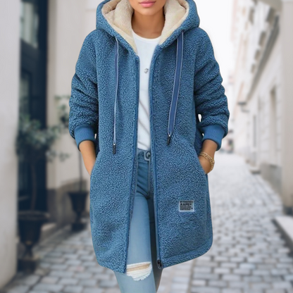 Blauw