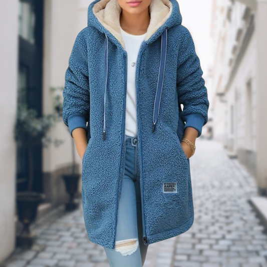 Blauw