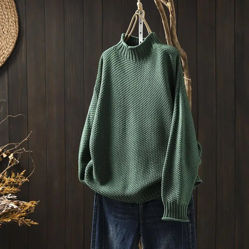 Groen