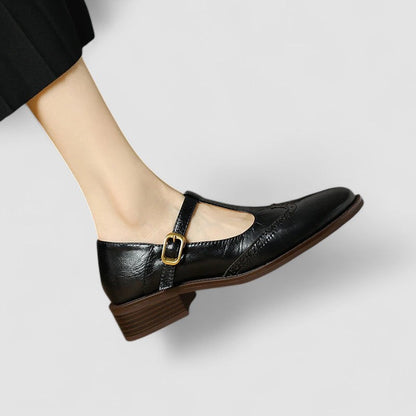 Zoe | Dames Orthopedische Mary Jane Schoenen