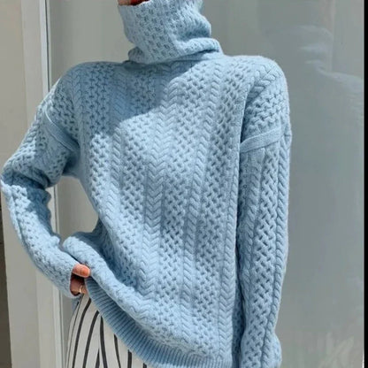 Pastel Blue