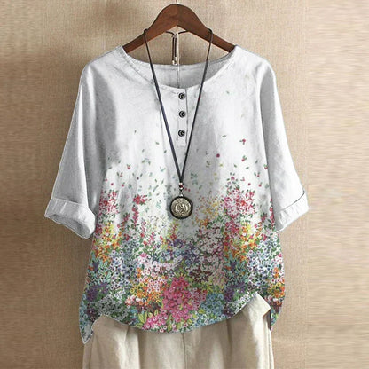 White A