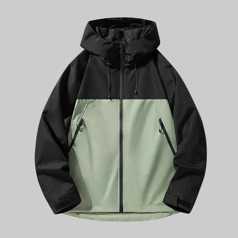 Groen