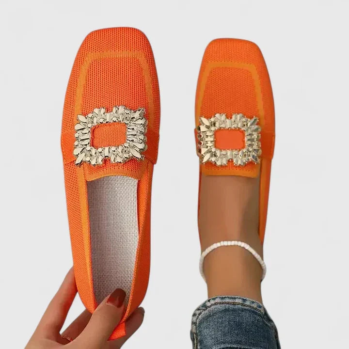 Oranje