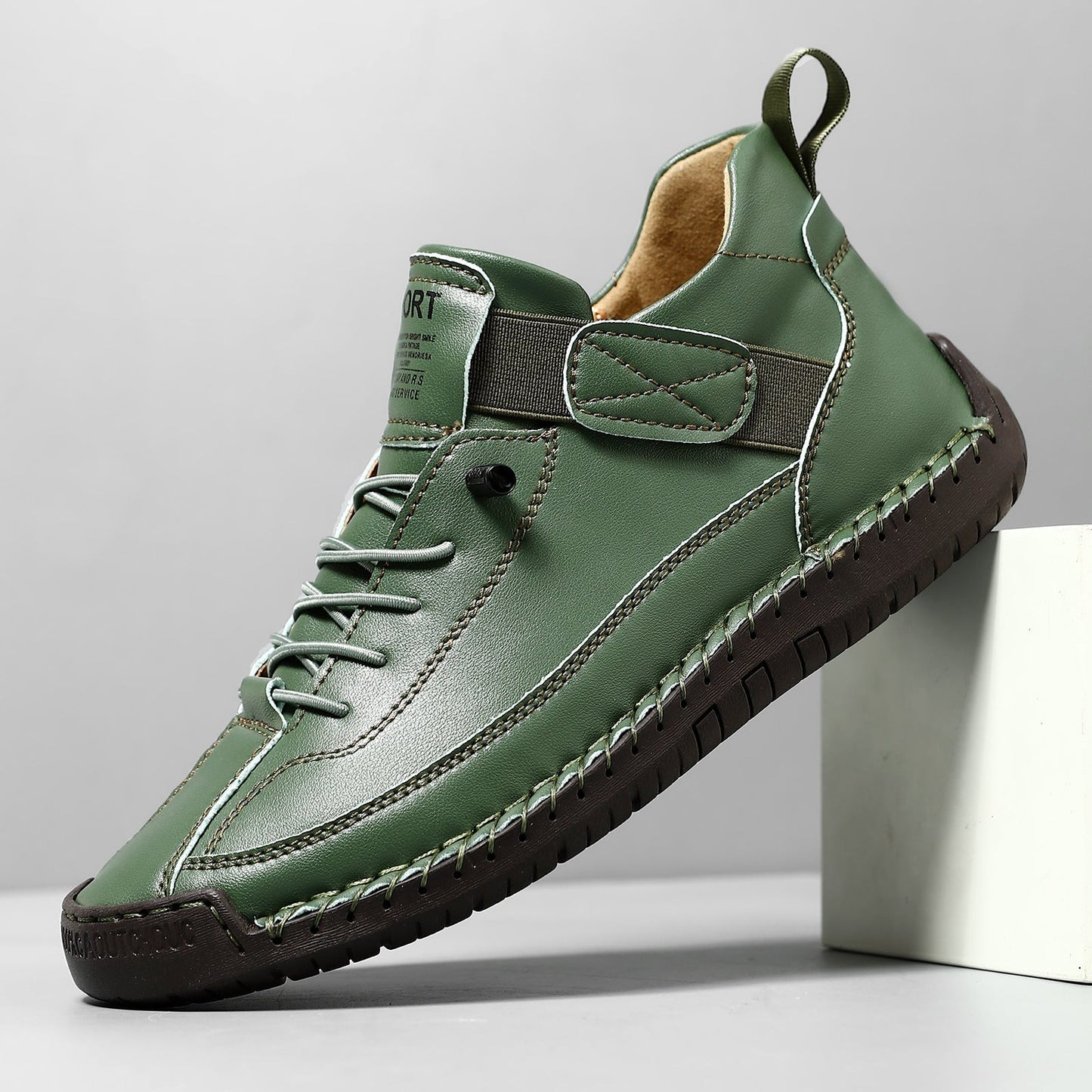 Groen