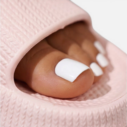 Iris | Dames Lichtgewicht Antislip Foam Slides
