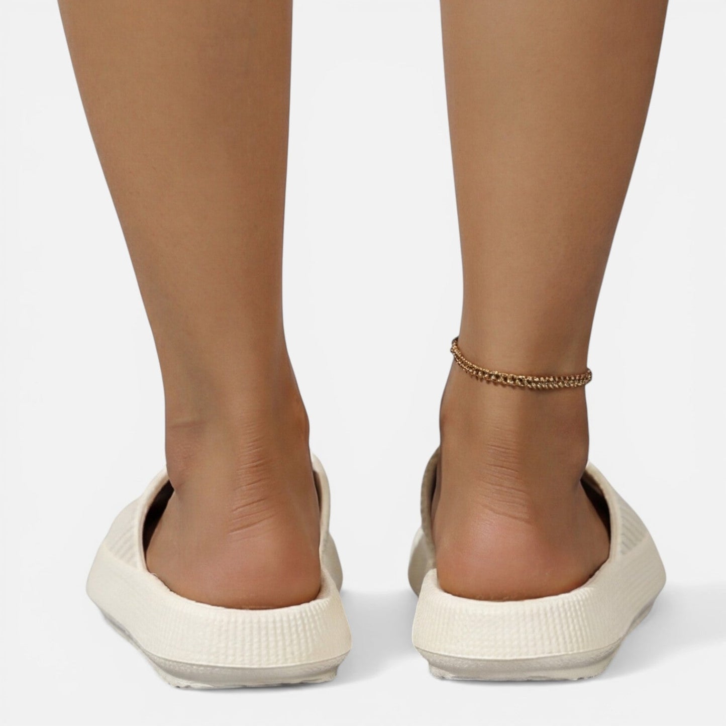 Iris | Dames Lichtgewicht Antislip Foam Slides
