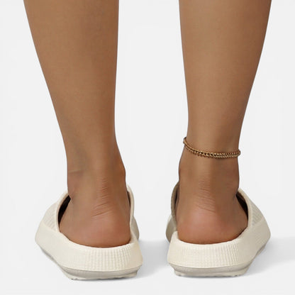 Iris | Dames Lichtgewicht Antislip Foam Slides