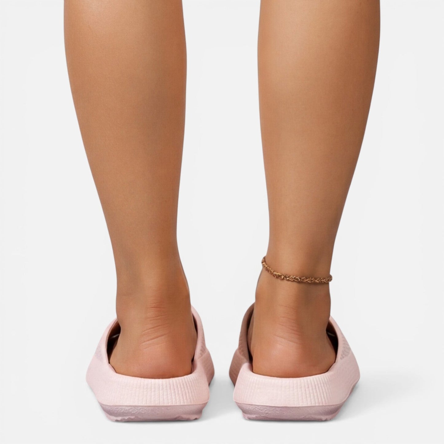Iris | Dames Lichtgewicht Antislip Foam Slides