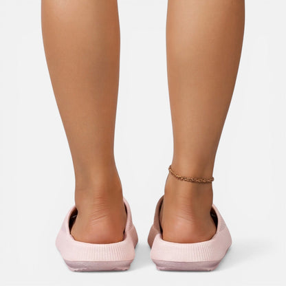 Iris | Dames Lichtgewicht Antislip Foam Slides