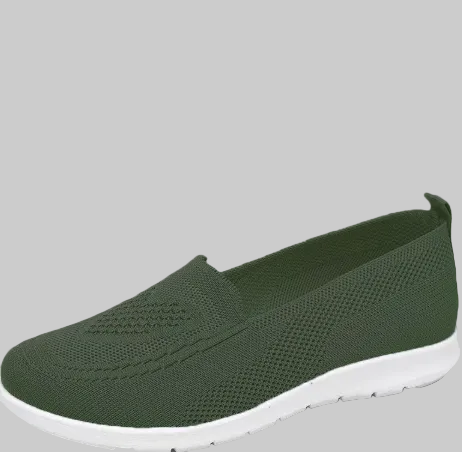 Groen