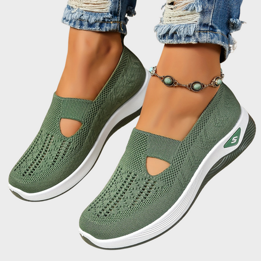 Elineke | Dames Orthopedische Instapschoenen