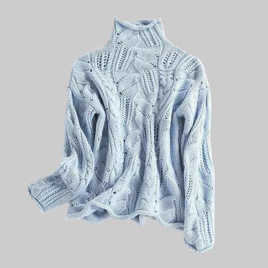 Blauw