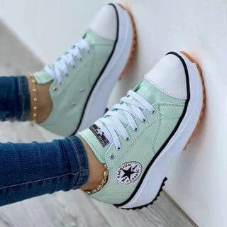 Groen