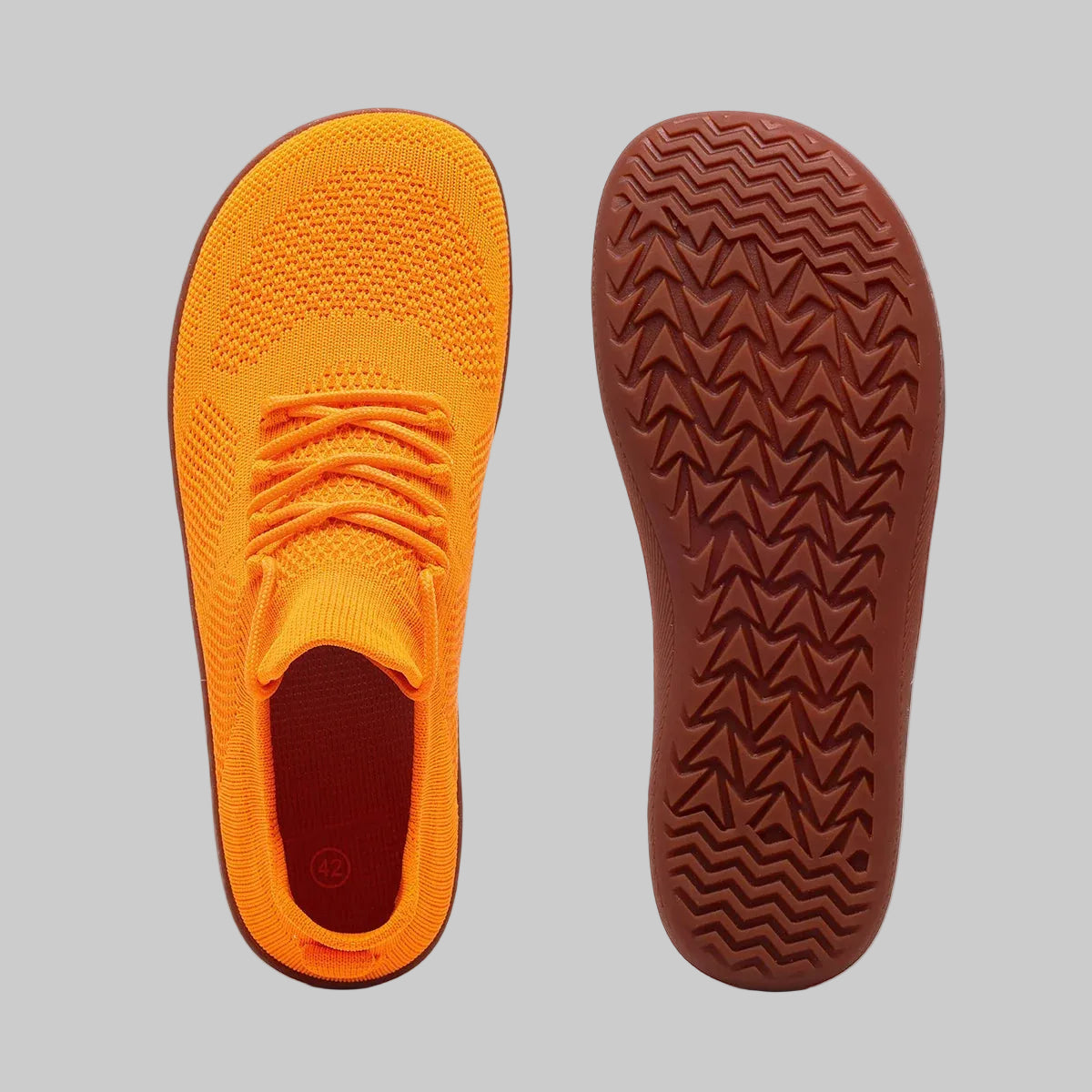 Oranje