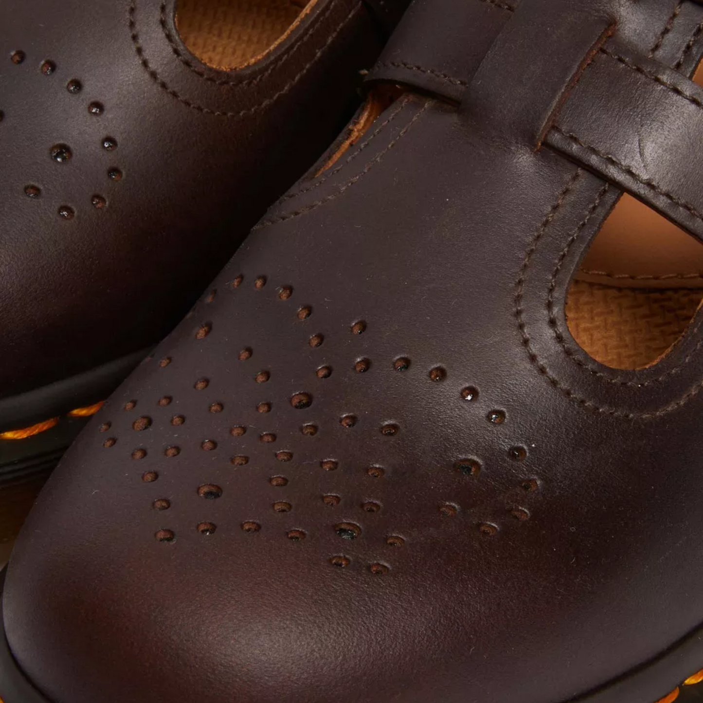 Raffaella | Dames Leren Mary Jane Schoenen