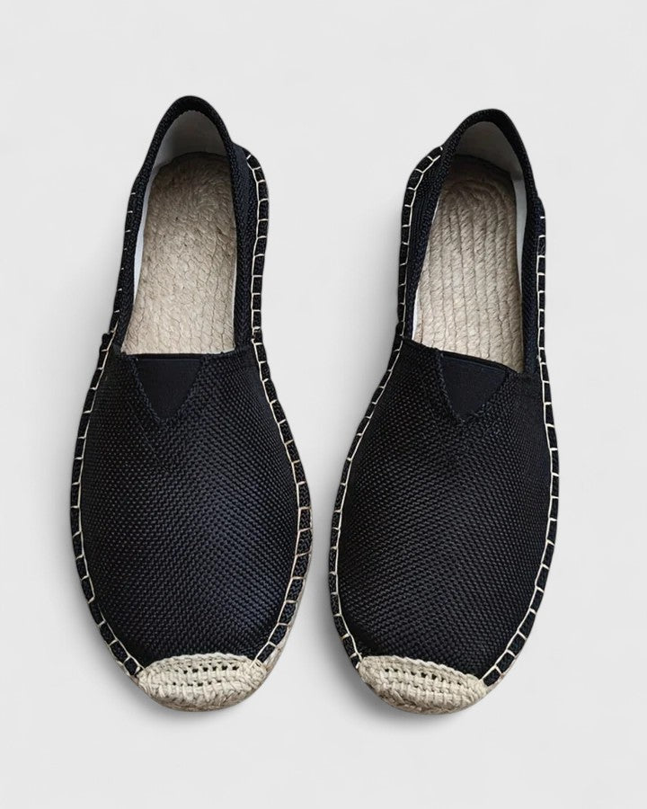 Marloes | Dames Luchtige Klassieke Espadrilles