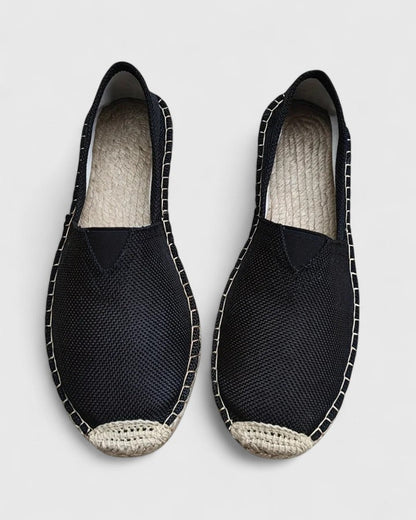 Marloes | Dames Luchtige Klassieke Espadrilles