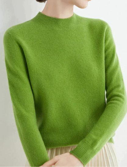 Groen