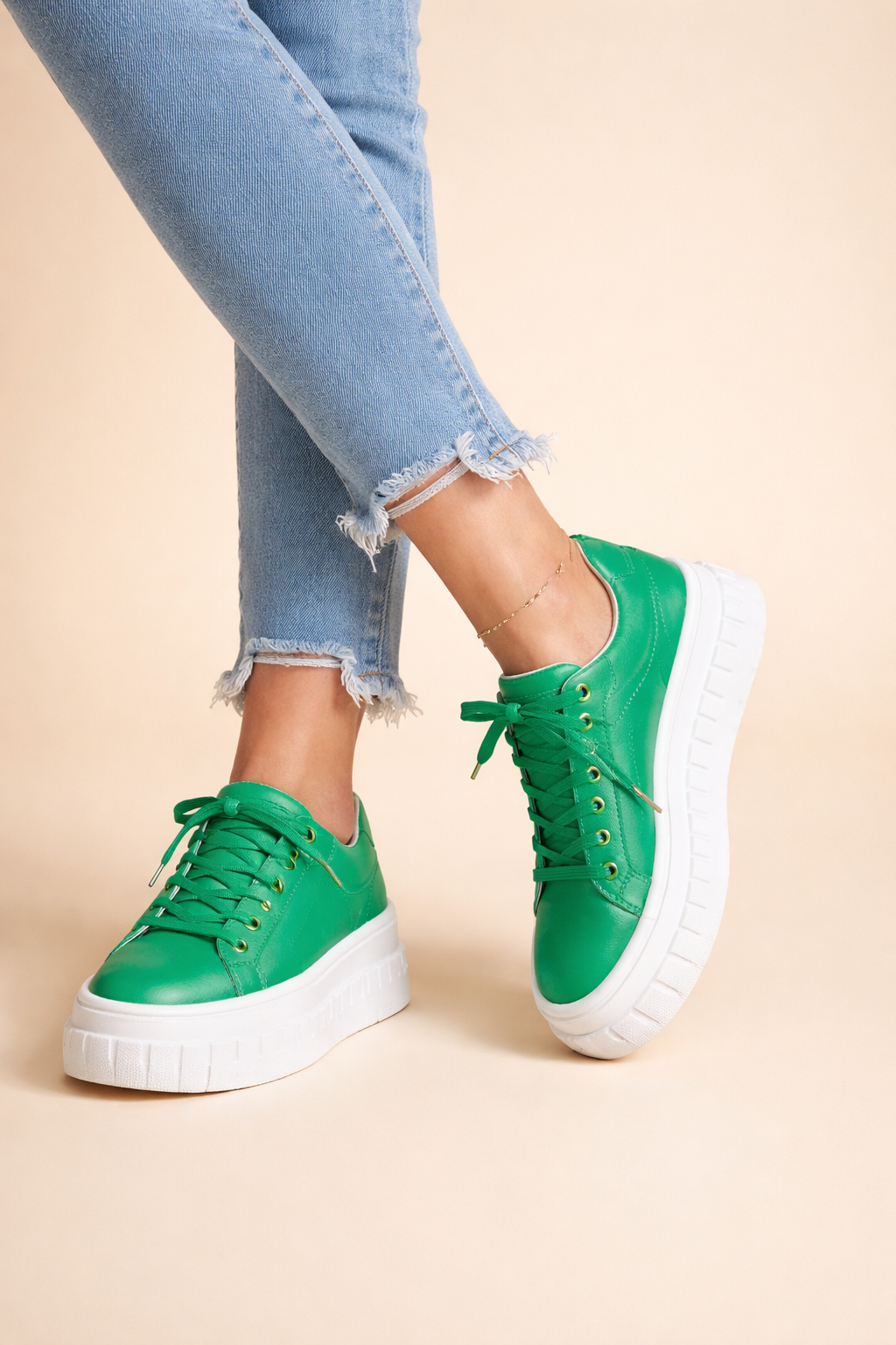 Groen