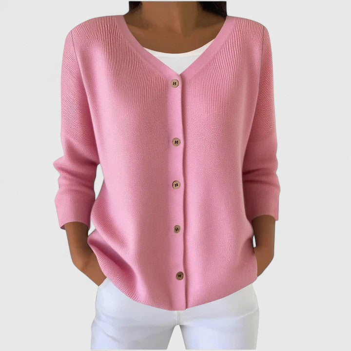 Licht Roze
