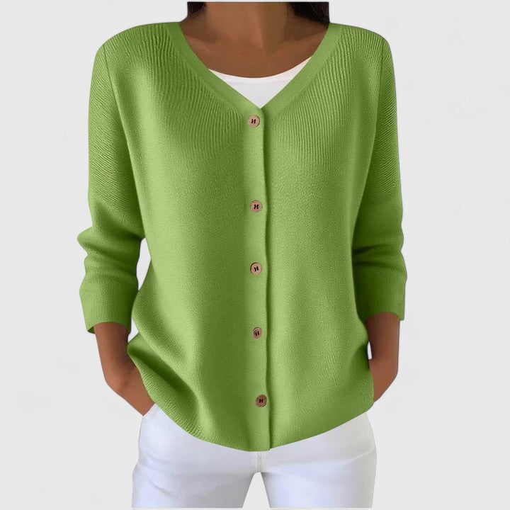 Groen