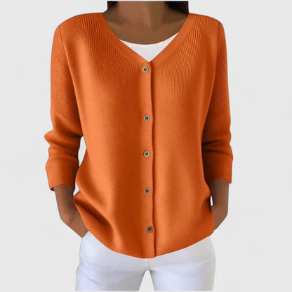 Oranje