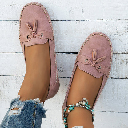Harmony | Dames Elegante Orthopedische Loafers