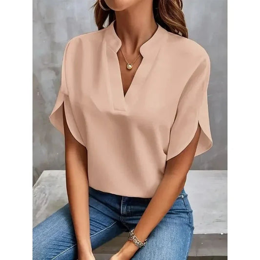 Sophie | Dames Lichte Zomer Blouse