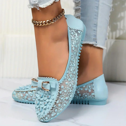 Blauw