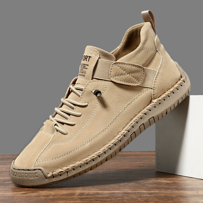 Adriana | Dames Klassieke Orthopedische Wandelsneakers