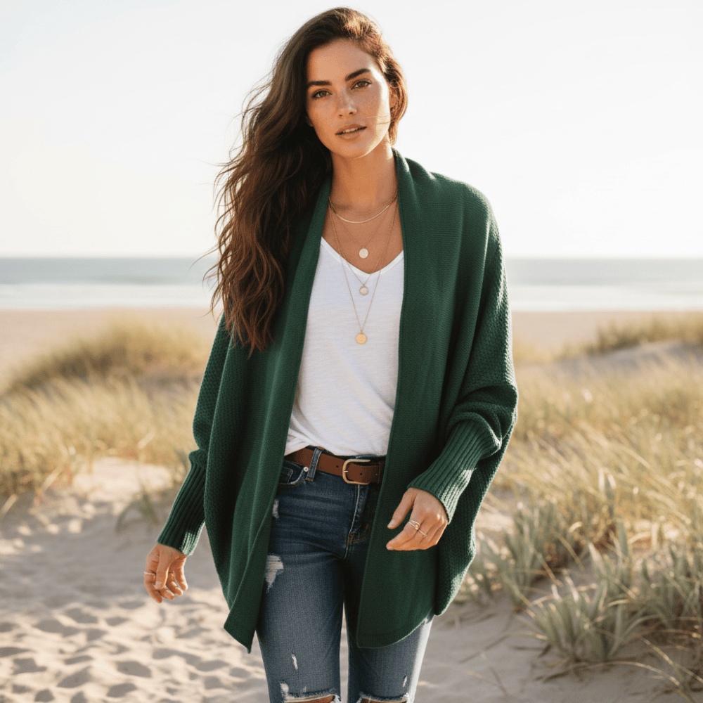 Groen