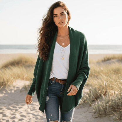 Groen