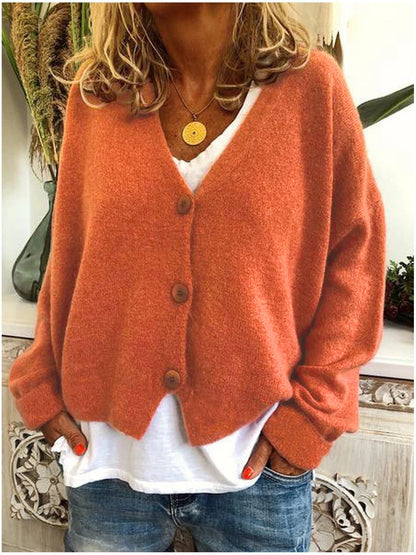 Oranje