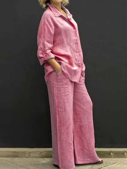 Licht Roze