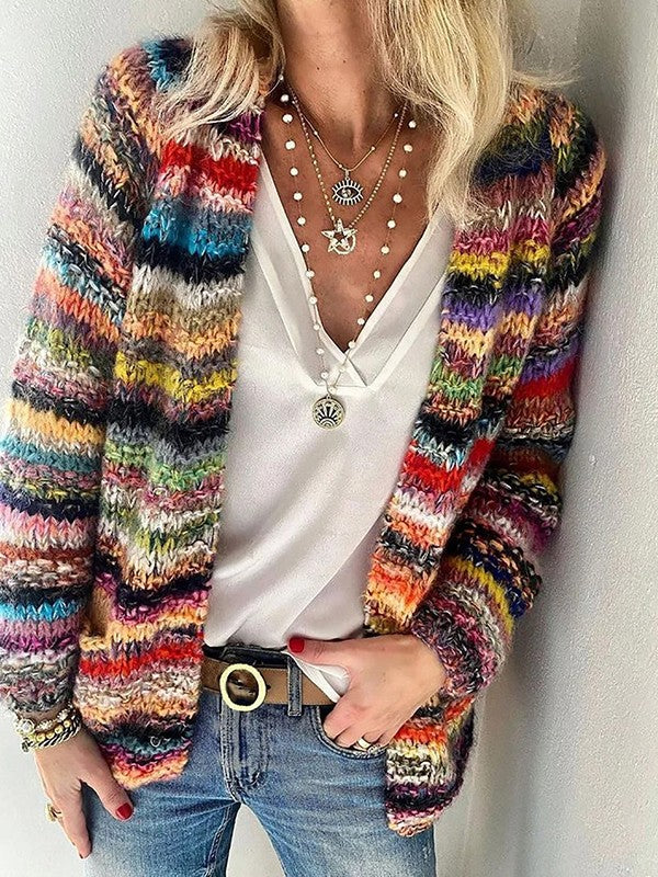 Multicolor