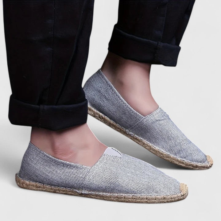 Marloes | Dames Luchtige Klassieke Espadrilles