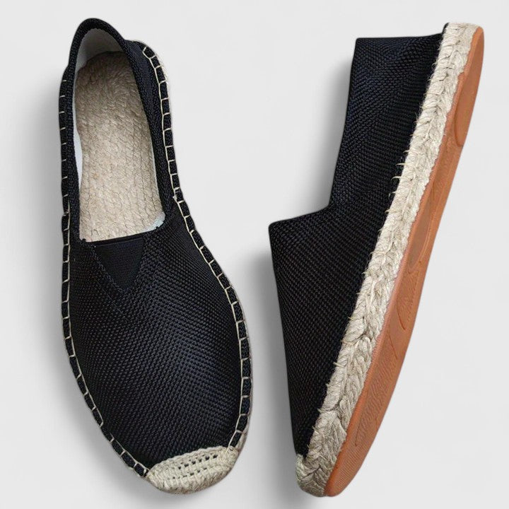 Marloes | Dames Luchtige Klassieke Espadrilles