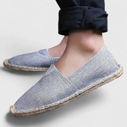 Marloes | Dames Luchtige Klassieke Espadrilles