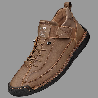 Adriana | Dames Klassieke Orthopedische Wandelsneakers