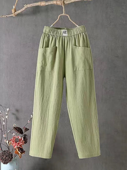 Groen