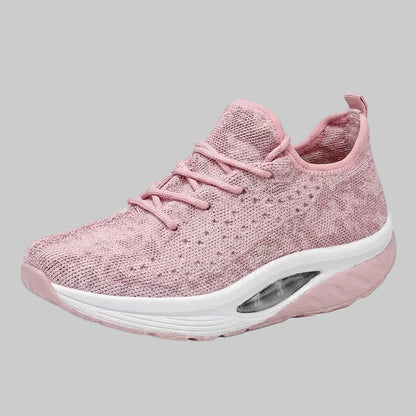 Alina | Dames Sportieve Ademende Hardloopsneakers